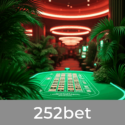 Acesso ao 252bet