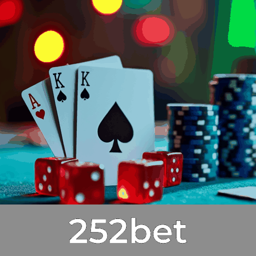 Cassino Online 252bet