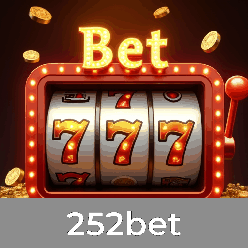 Acesso ao 252bet
