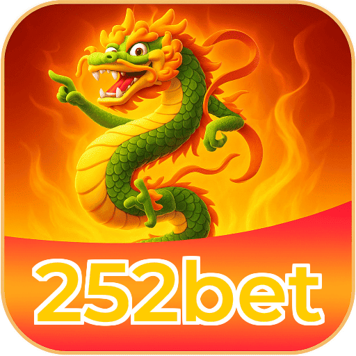 252bet logo