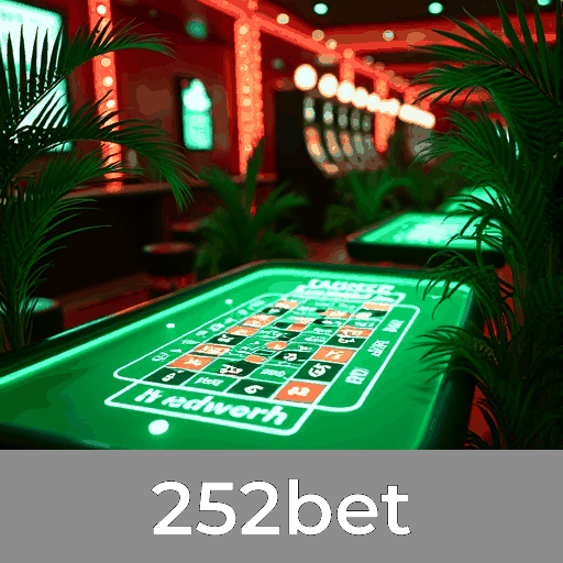 Cassino Online 252bet