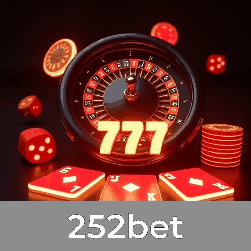 Cadastro na 252bet