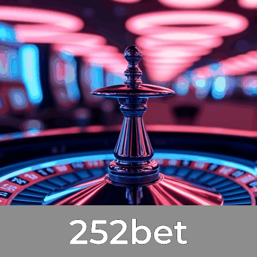 Apostas no 252bet