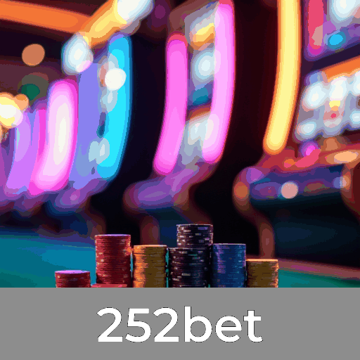 Cassino Online 252bet