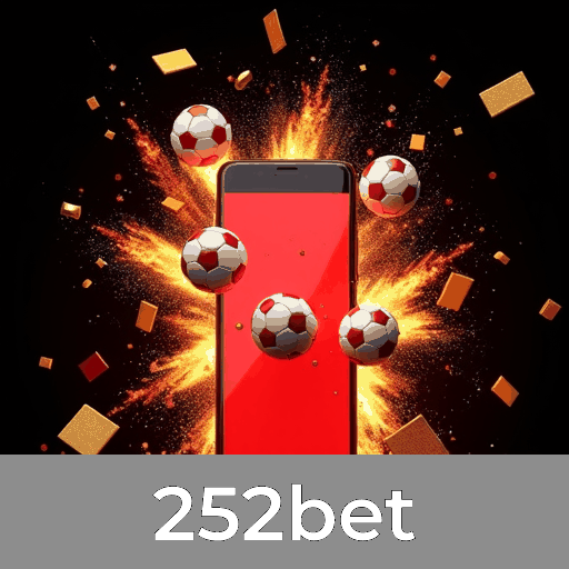 Cadastro na 252bet