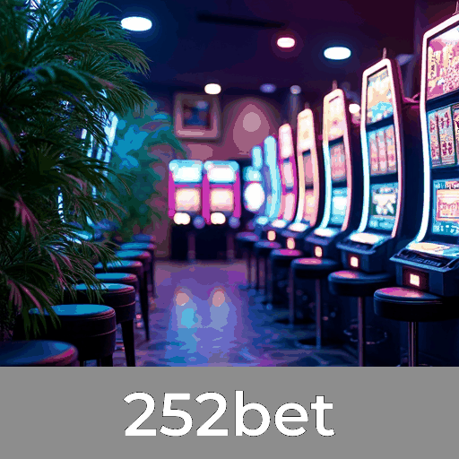 Cassino Online 252bet