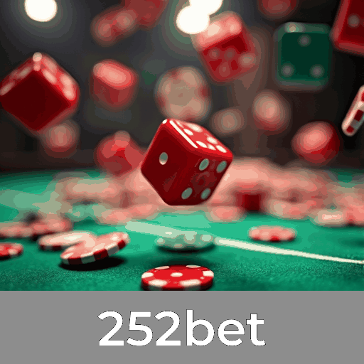Cadastro na 252bet