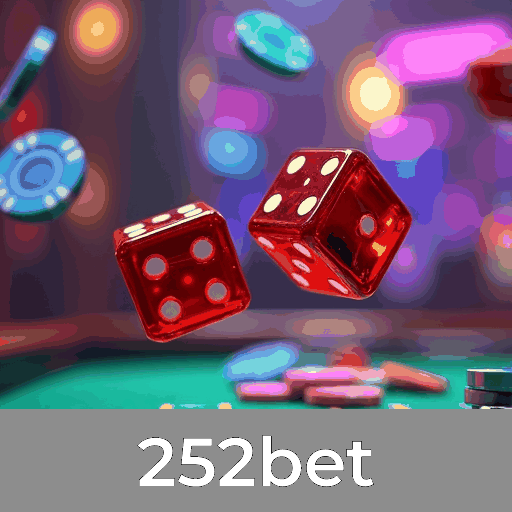 Cassino Online 252bet