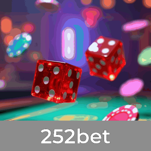 Cadastro na 252bet