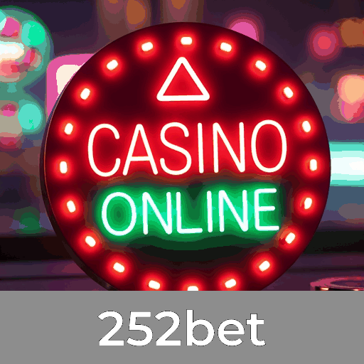Acesso ao 252bet