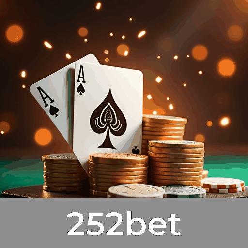 Cadastro na 252bet