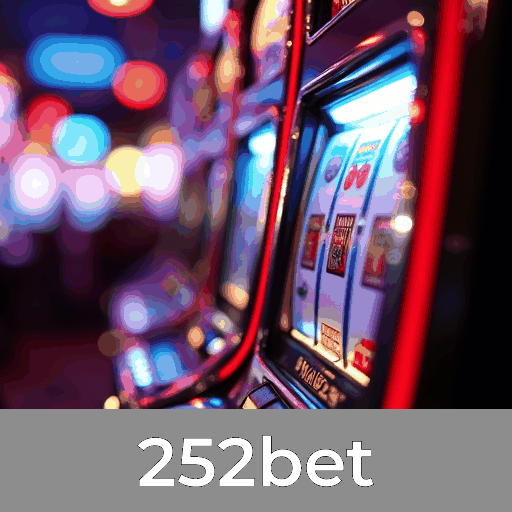 Cassino Online 252bet