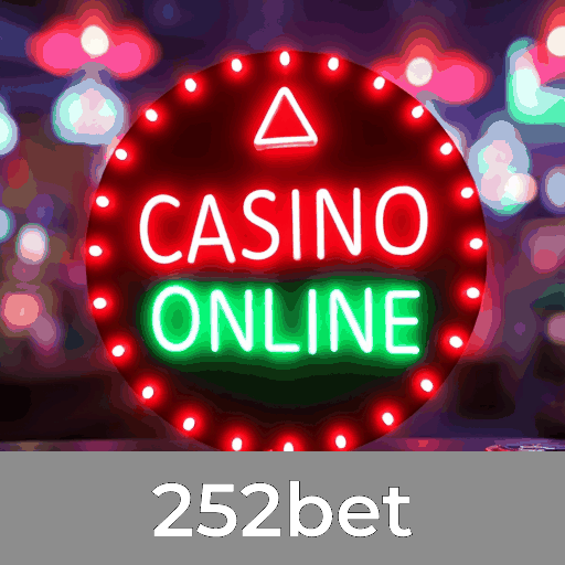 Promoções e Bônus no 252bet