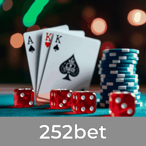 Acessar o site 252bet COM
