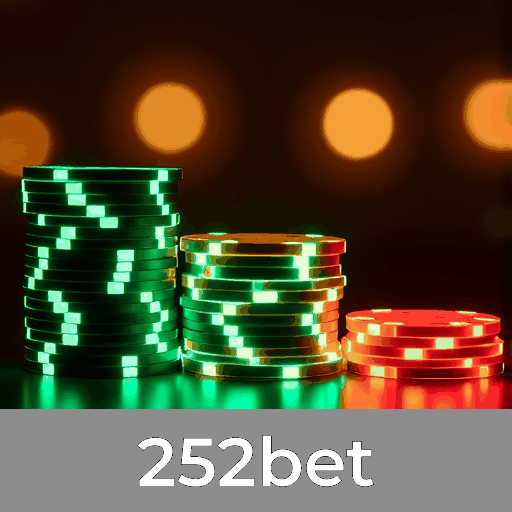 Acesso ao 252bet