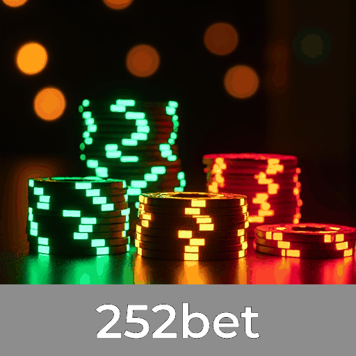Cadastro na 252bet