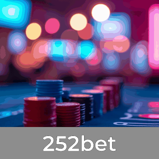 Cadastro na 252bet