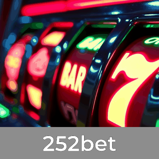 Acesso ao 252bet