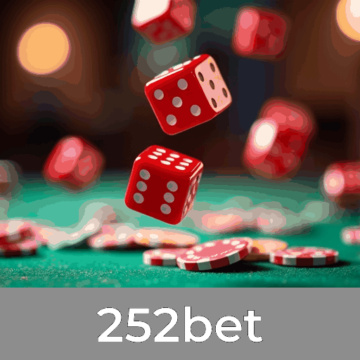 Cassino Online 252bet
