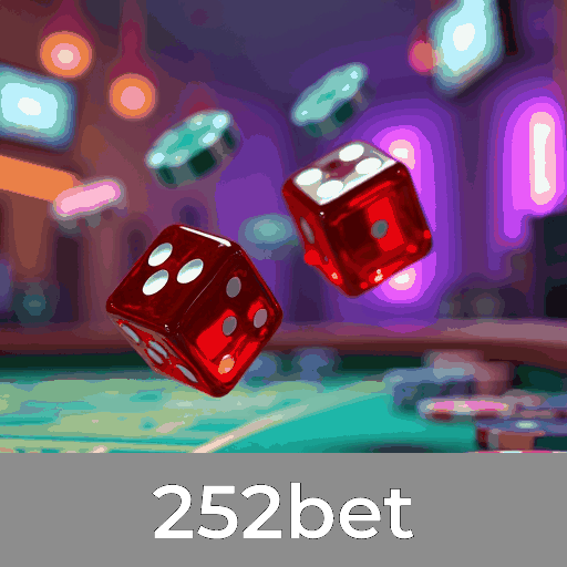 Acesso ao 252bet